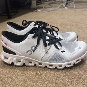 On Running Women’s Sneakers